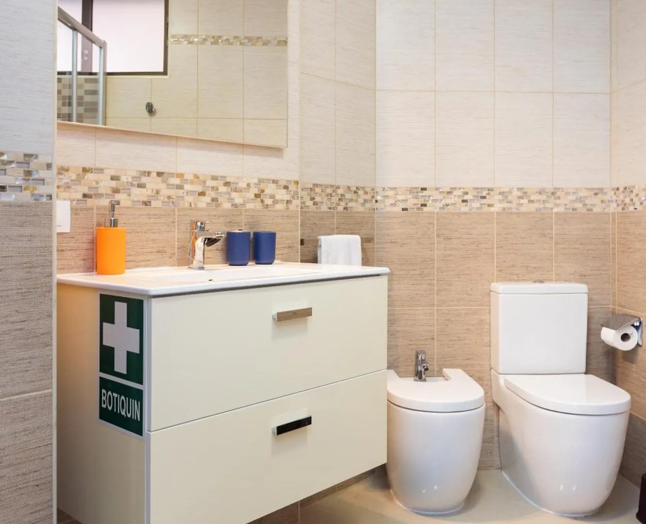 Home2Book Cozy Studio Overlooking Atlantic Ocean El Pris 0*,  Spain