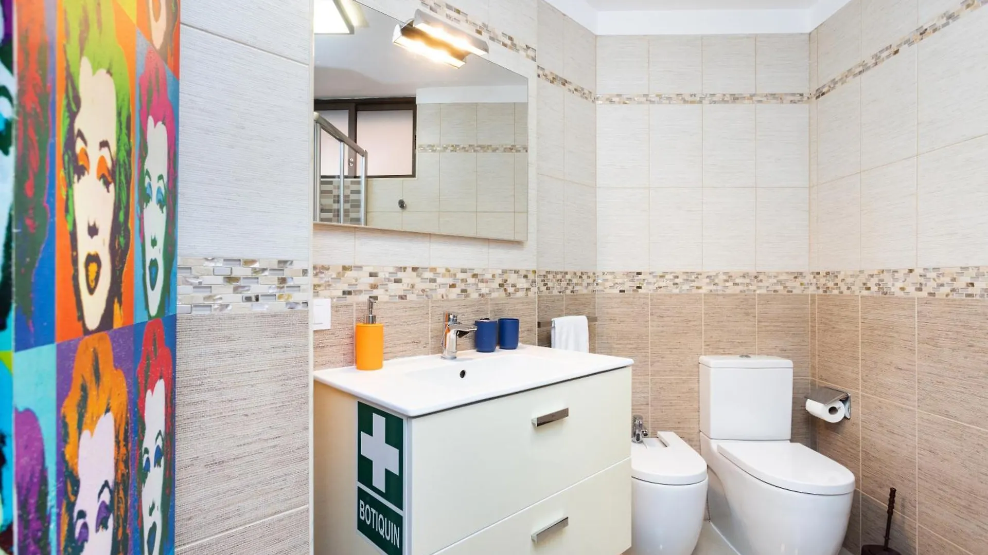 Home2Book Cozy Studio Overlooking Atlantic Ocean El Pris Spain