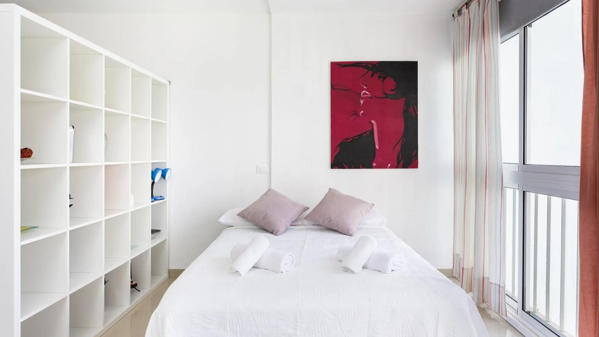 Home2Book Cozy Studio Overlooking Atlantic Ocean El Pris