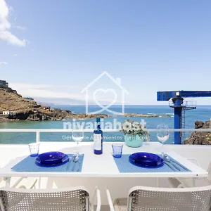 Ocean View El Pris, By Nivariahost El Pris